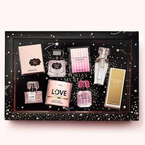 NEW! Best-Of Eau de Perfum Gift Set
